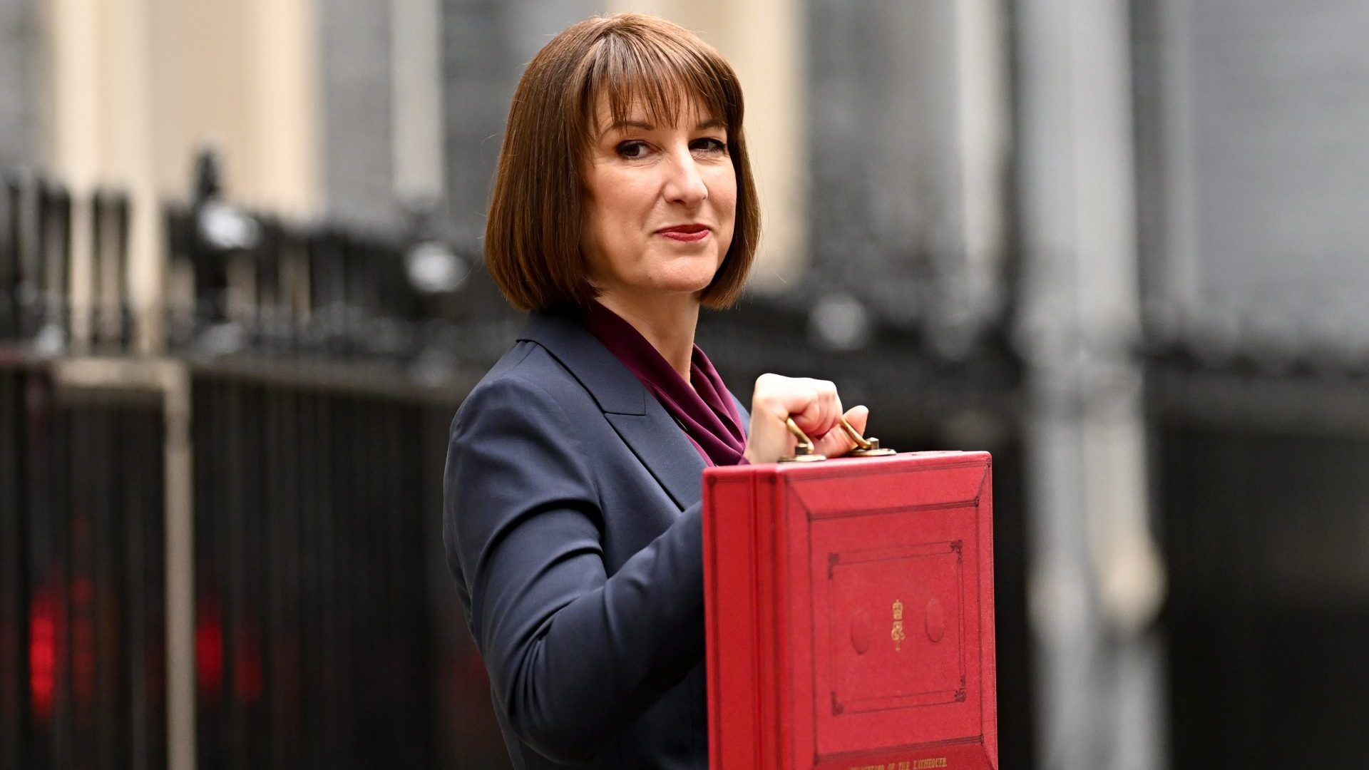 Rachel reeves labour 2024 budget stamp duty changes